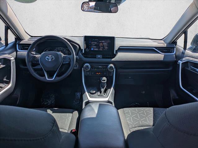 Certified 2025 Toyota RAV4 Woodland Edition w/ Weather Package image 22