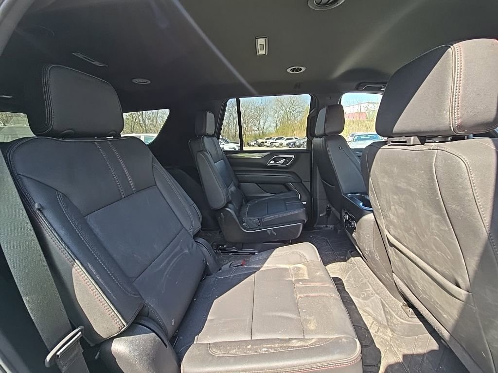 Used 2023 Chevrolet Tahoe RST w/ Luxury Package image 18