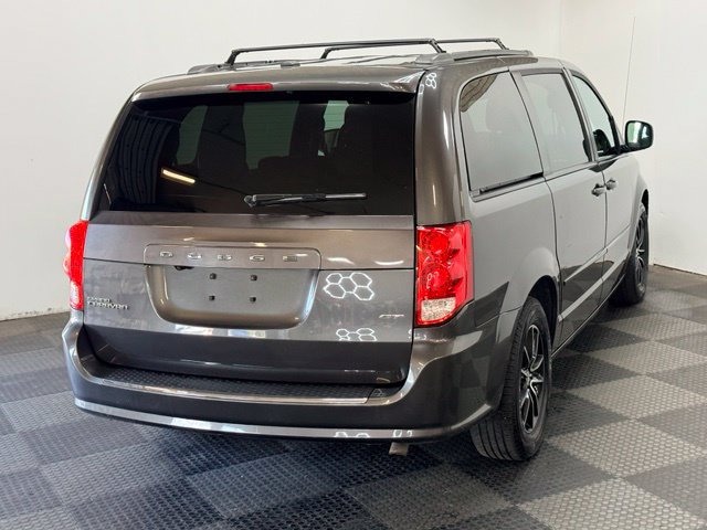 Used 2017 Dodge Grand Caravan GT FWD image 10