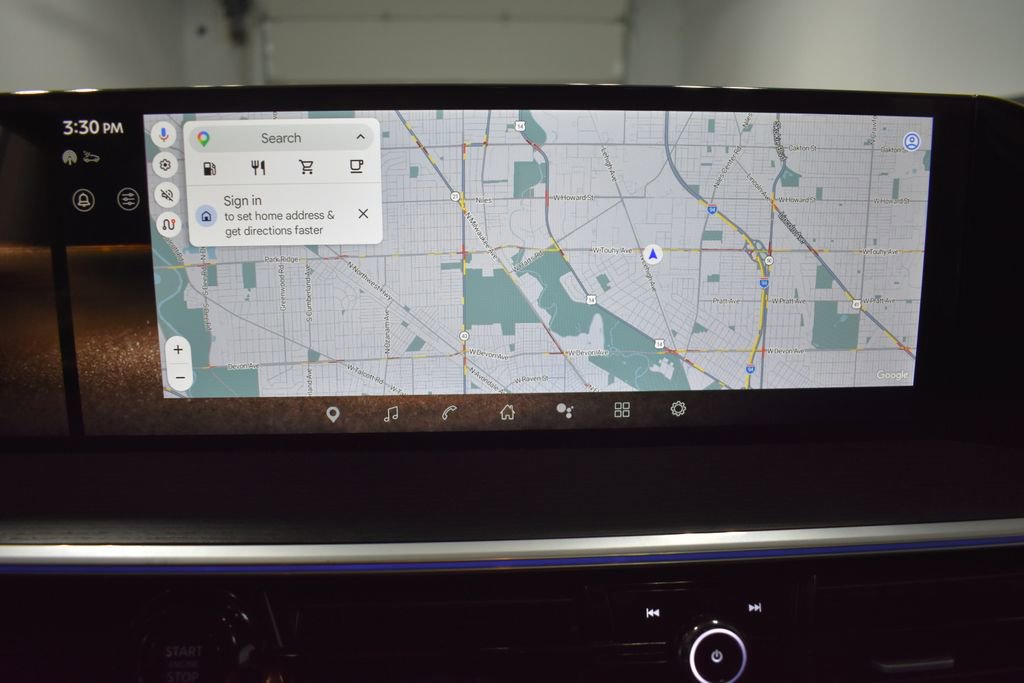 Used 2025 INFINITI QX80 Sensory AWD/4WD image 29