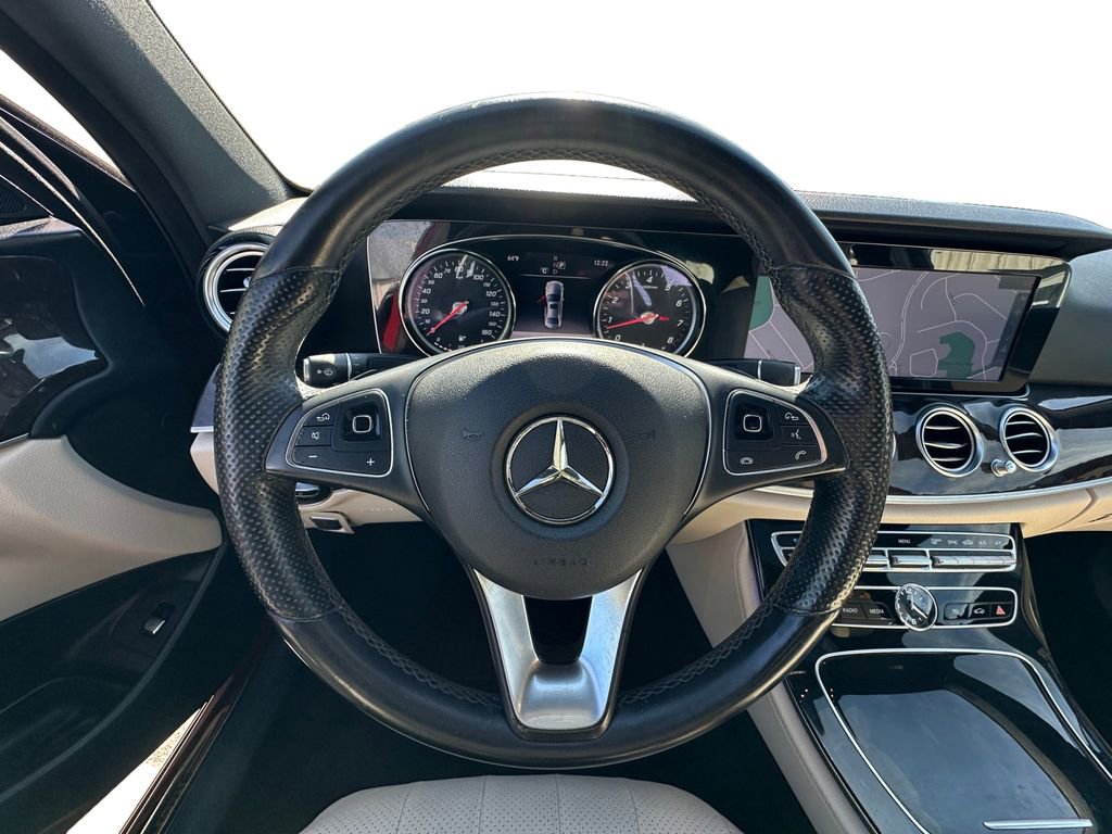 Used 2017 Mercedes-Benz E 300 image 12