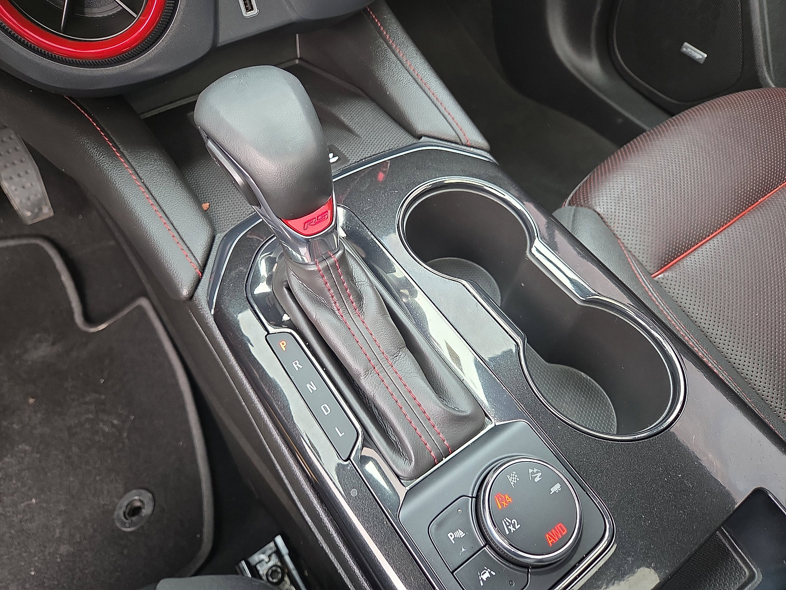 Used 2023 Chevrolet Blazer RS image 22