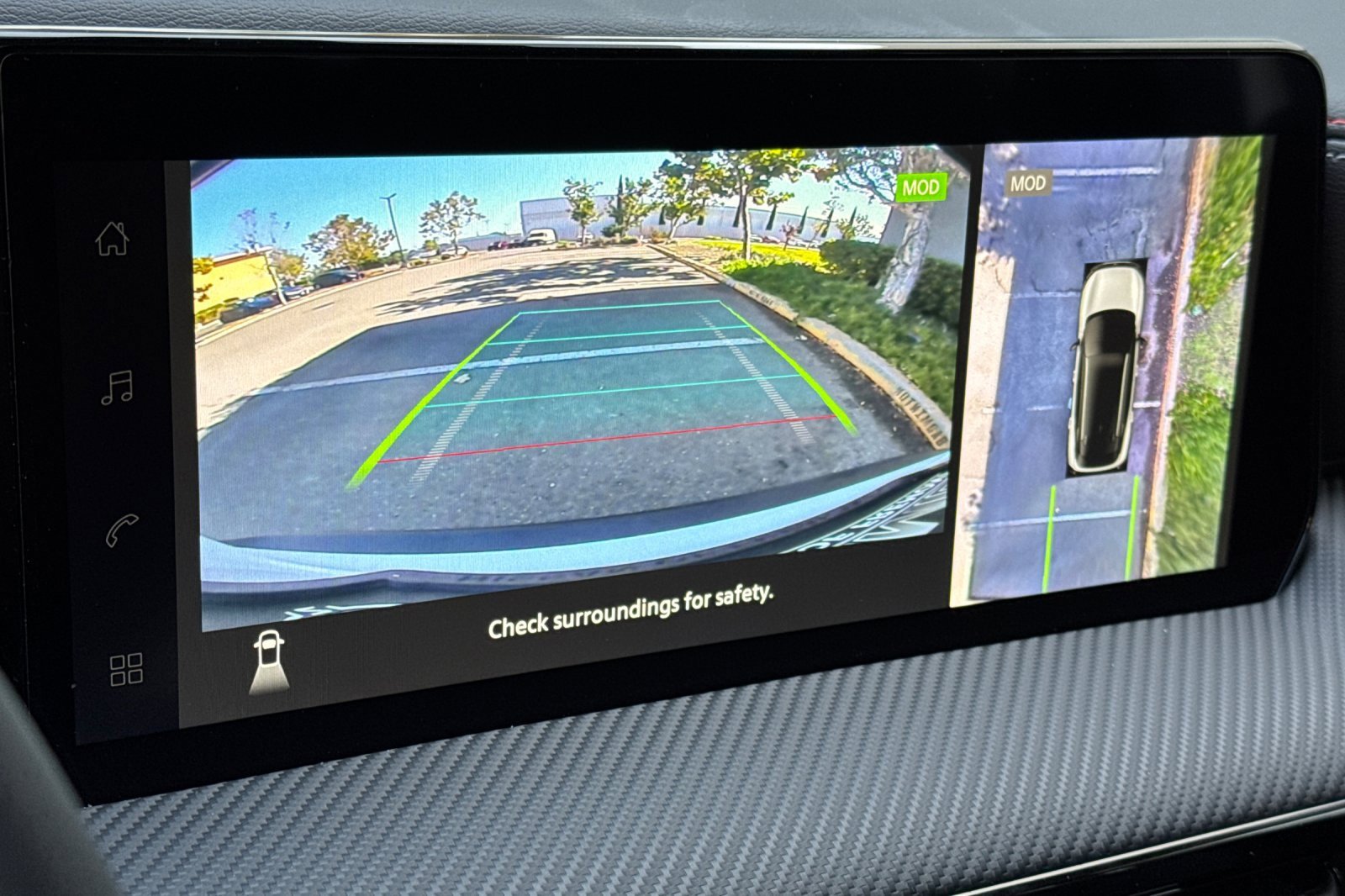 New 2026 Nissan Kicks SR w/ Cold Weather Package image 16