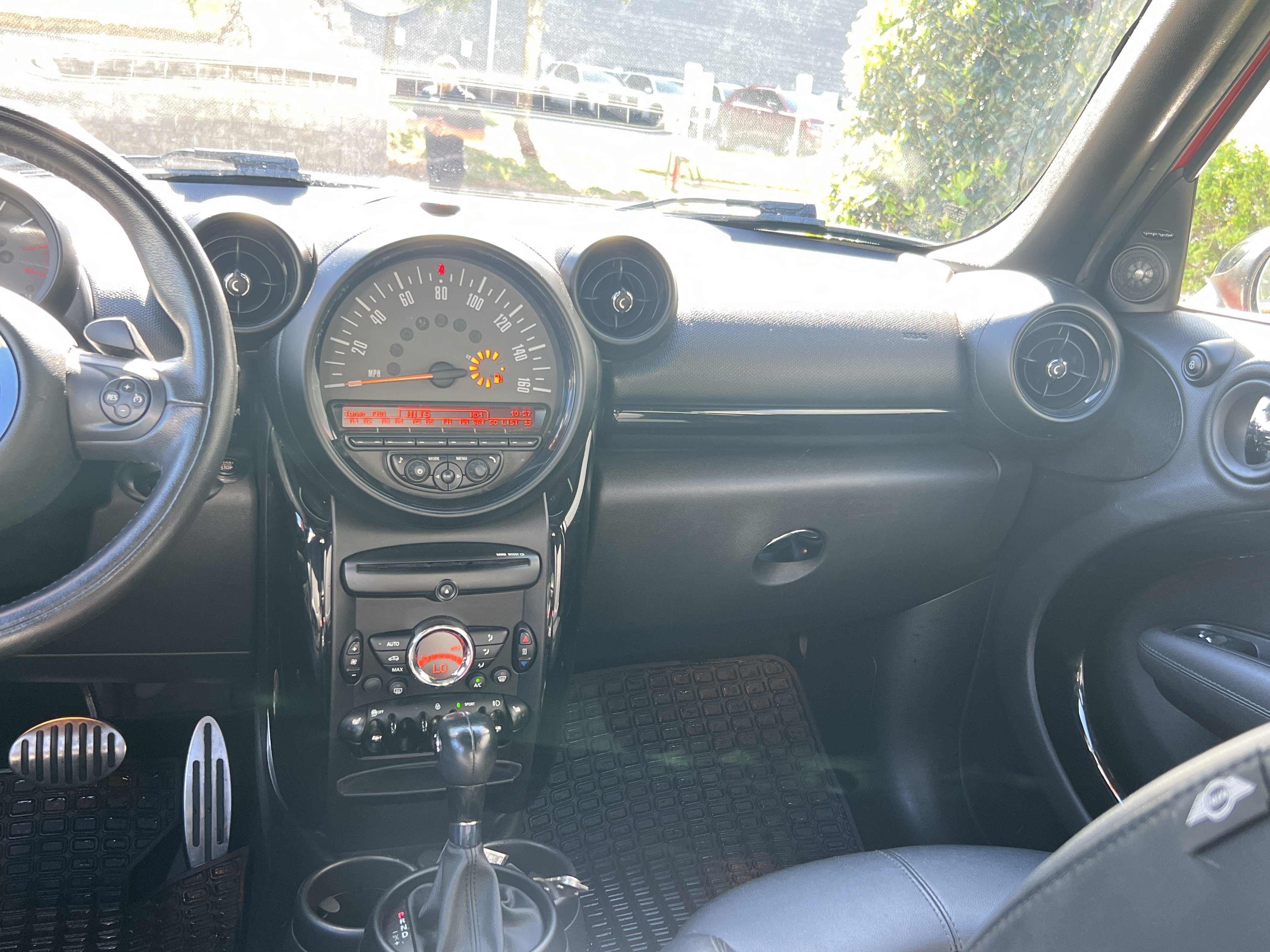 Used 2015 MINI Cooper Countryman S AWD/4WD image 29