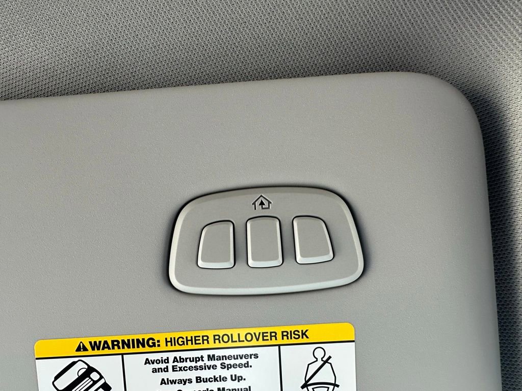 New 2025 Ford Ranger Lariat w/ Advanced Towing Package image 28