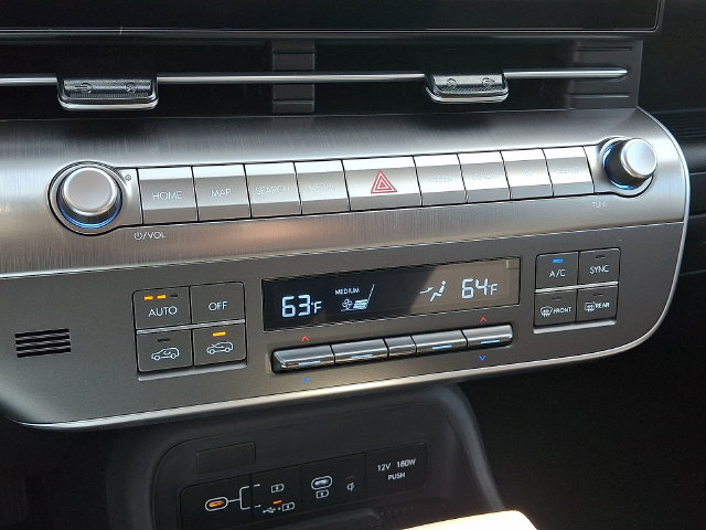 New 2027 Hyundai Kona SEL Sport AWD/4WD image 11