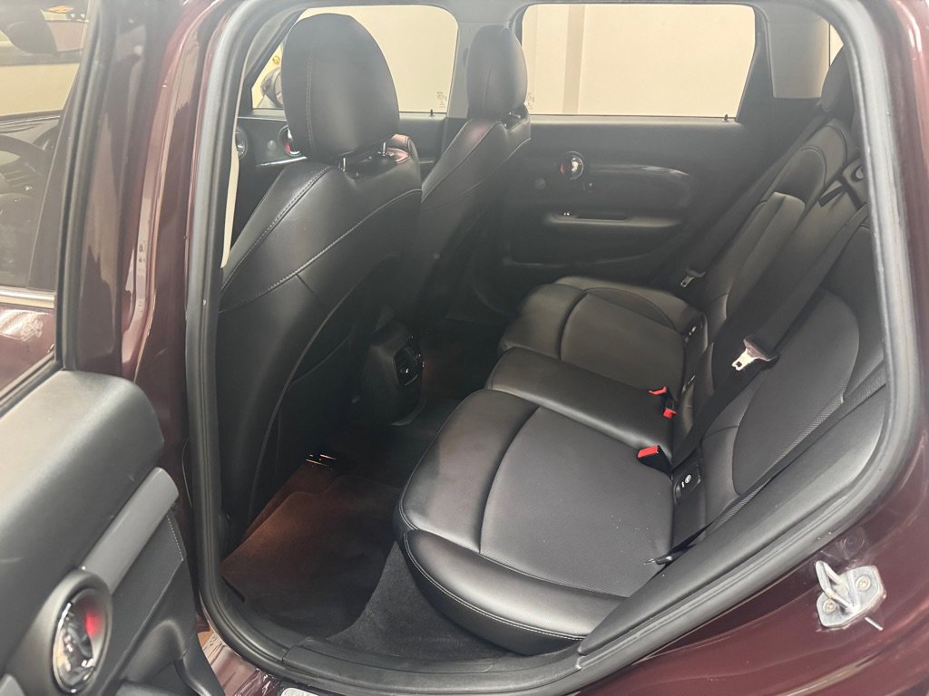 Used 2018 MINI Cooper Clubman S image 35