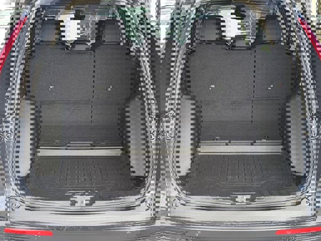 Used 2026 Honda CR-V EX-L image 8