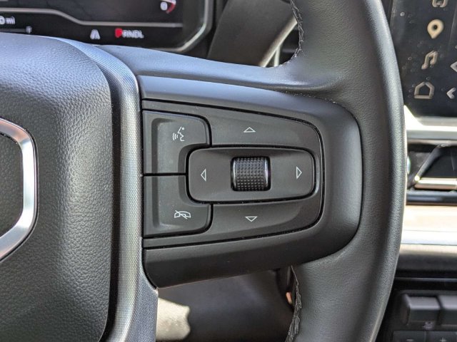 Used 2025 GMC Sierra 1500 SLT RWD image 28