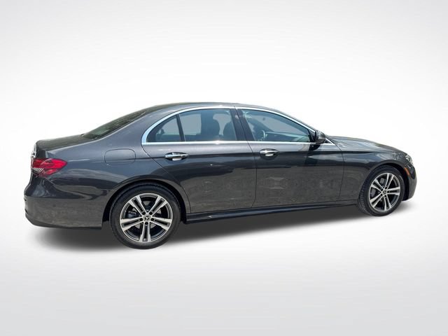 Used 2021 Mercedes-Benz E 350 4MATIC Sedan w/ Premium Package image 7