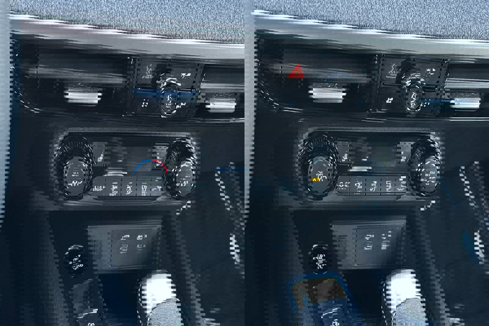 New 2026 Nissan Kicks SV w/ Cold Weather Package image 20