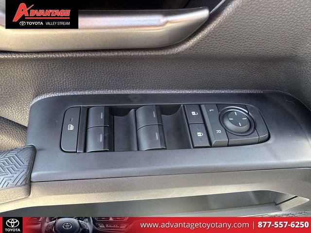 Certified 2026 Toyota Tacoma TRD Off-Road w/ TRD Off Road Upgrade Package AWD/4WD image 21