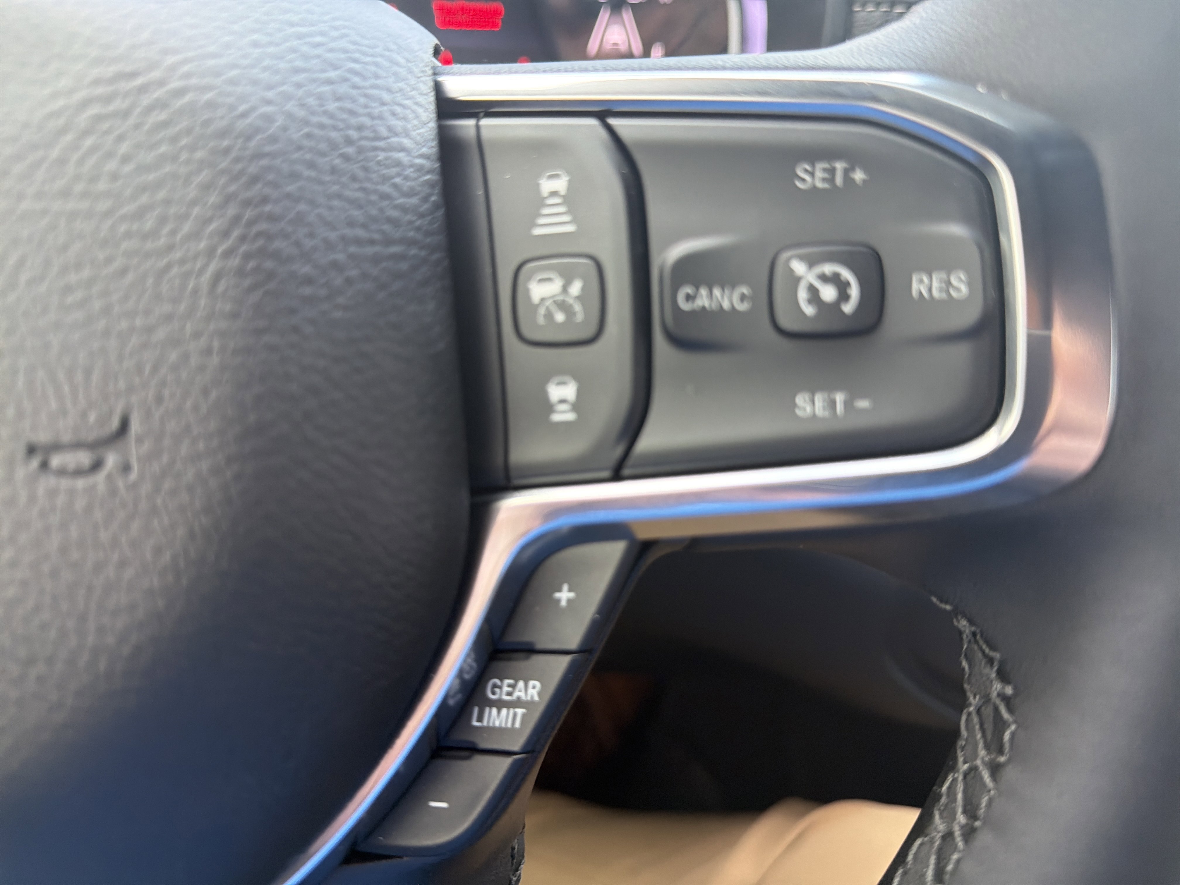 New 2026 RAM 3500 Laramie image 34