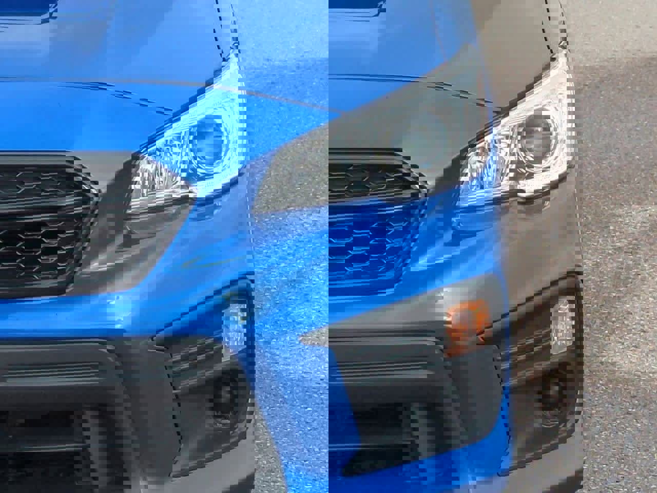 Used 2019 Subaru WRX image 10