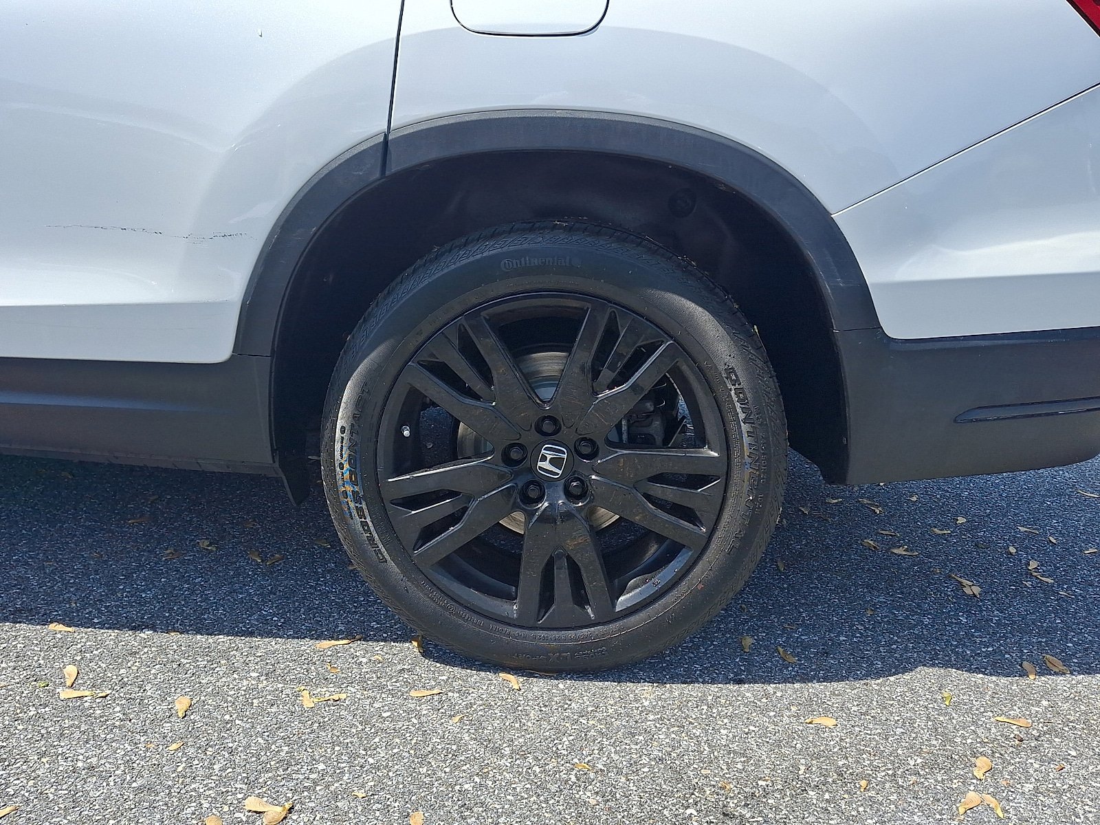 Used 2022 Honda Pilot Special Edition image 7