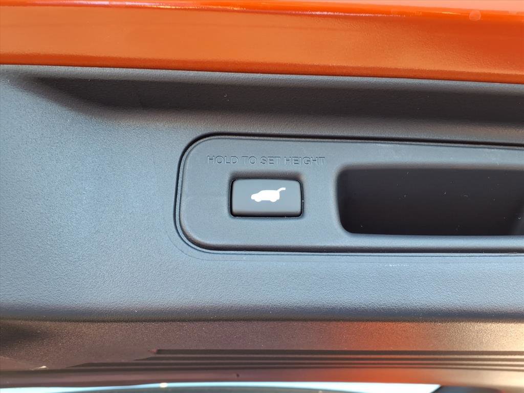 New 2026 Honda Passport TrailSport Elite image 6