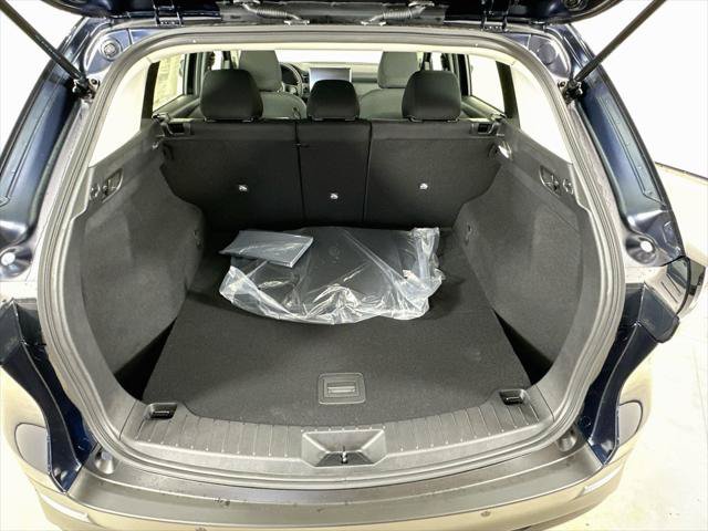 New 2026 MAZDA CX-5 AWD 2.5 S image 20