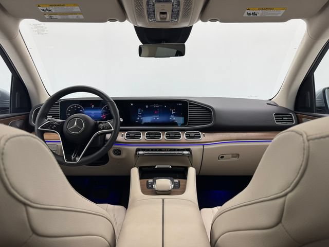Certified 2025 Mercedes-Benz GLE 350 4MATIC image 6