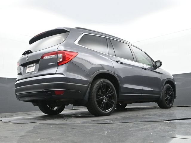 Used 2021 Honda Pilot Special Edition image 28
