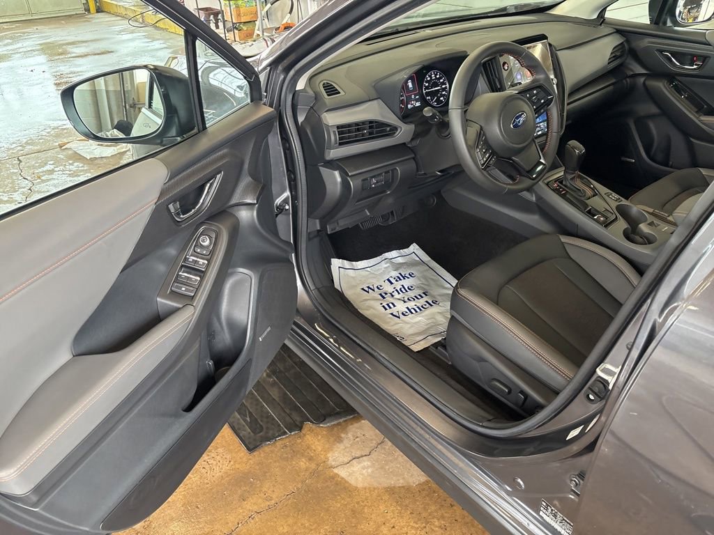 Certified 2025 Subaru Crosstrek 2.5i Limited image 39