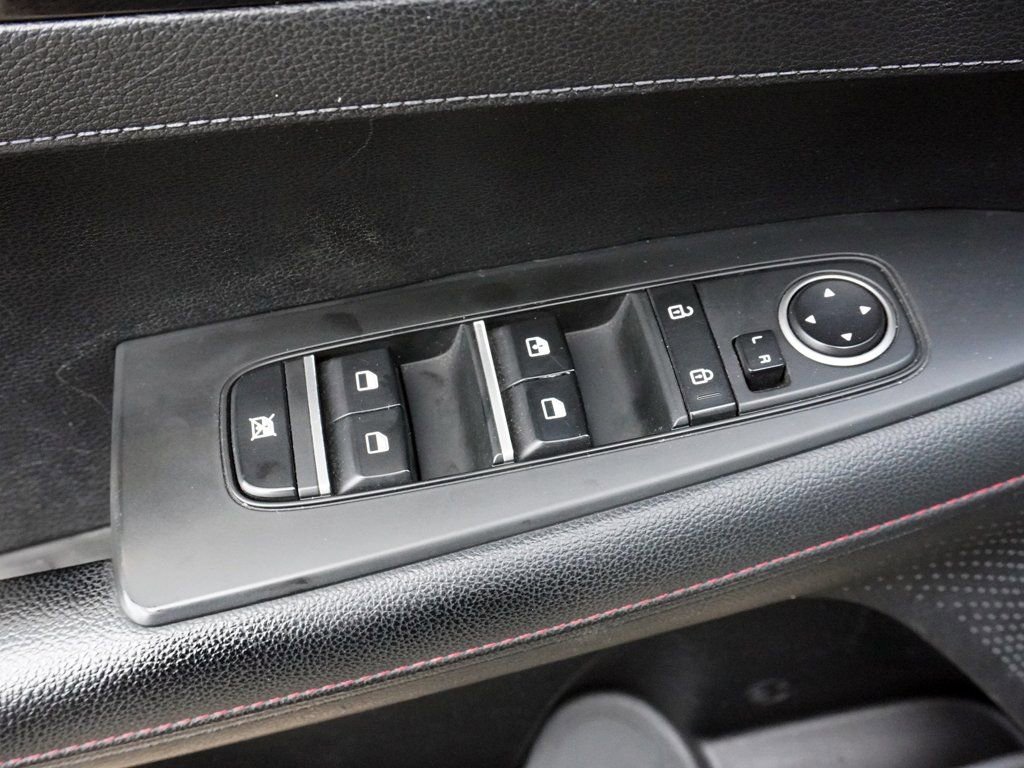 Used 2022 Kia Forte GT w/ GT2 Package FWD image 36