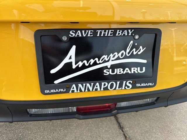 New 2026 Subaru BRZ Series.Yellow w/ Popular Package 2 image 7