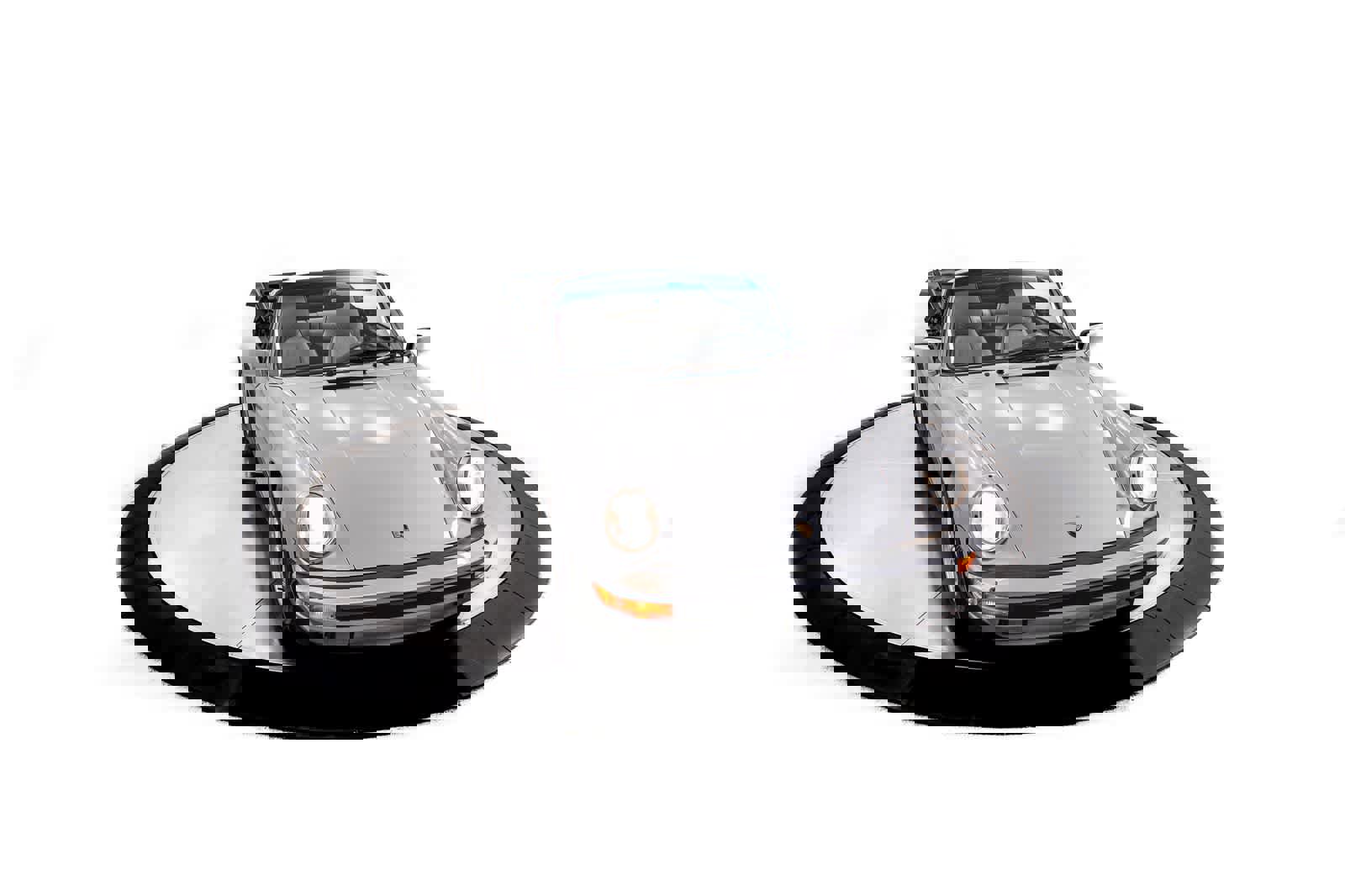 Used 1989 Porsche 911 Carrera image 22