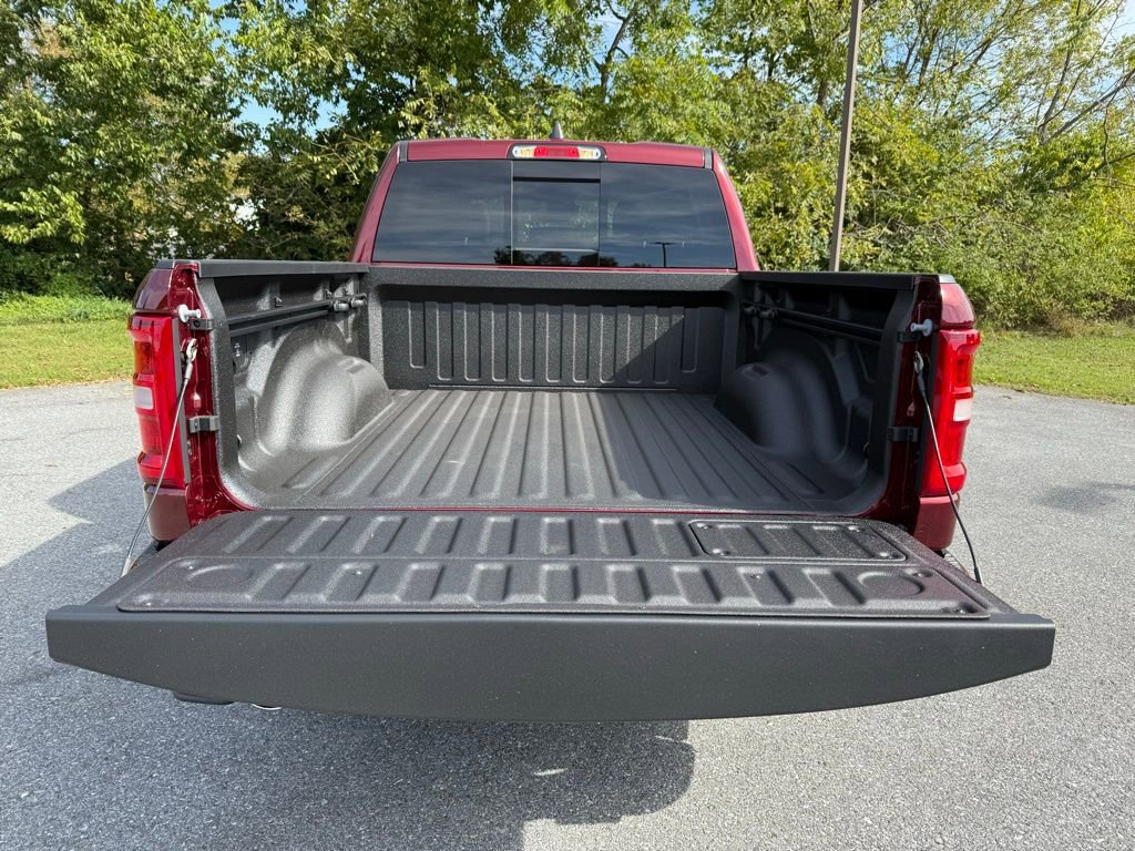 New 2026 RAM 1500 Laramie image 33