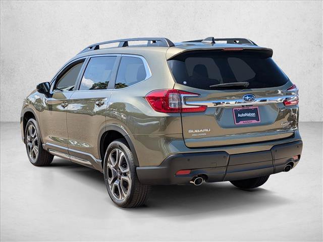New 2026 Subaru Ascent Limited AWD/4WD image 9