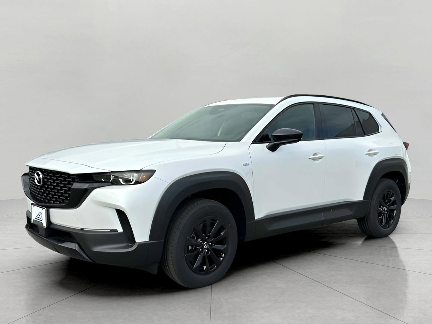 New 2025 MAZDA CX-50 AWD 2.5 Hybrid w/ Weather Package image 3