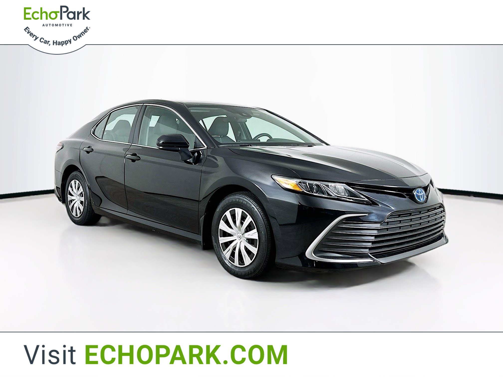 Used 2022 Toyota Camry LE