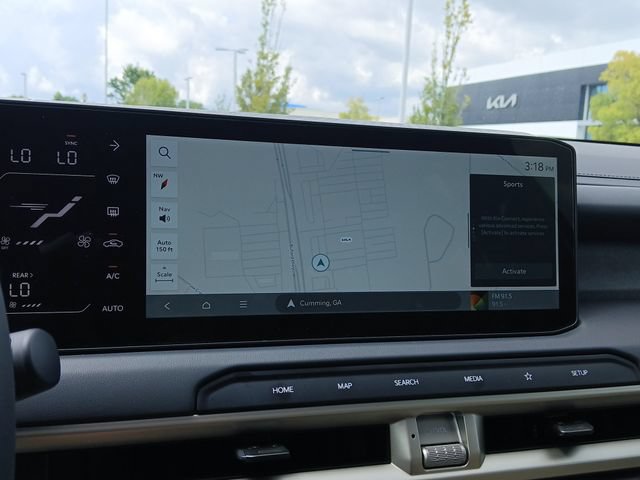 New 2027 Kia Telluride EX AWD/4WD image 24