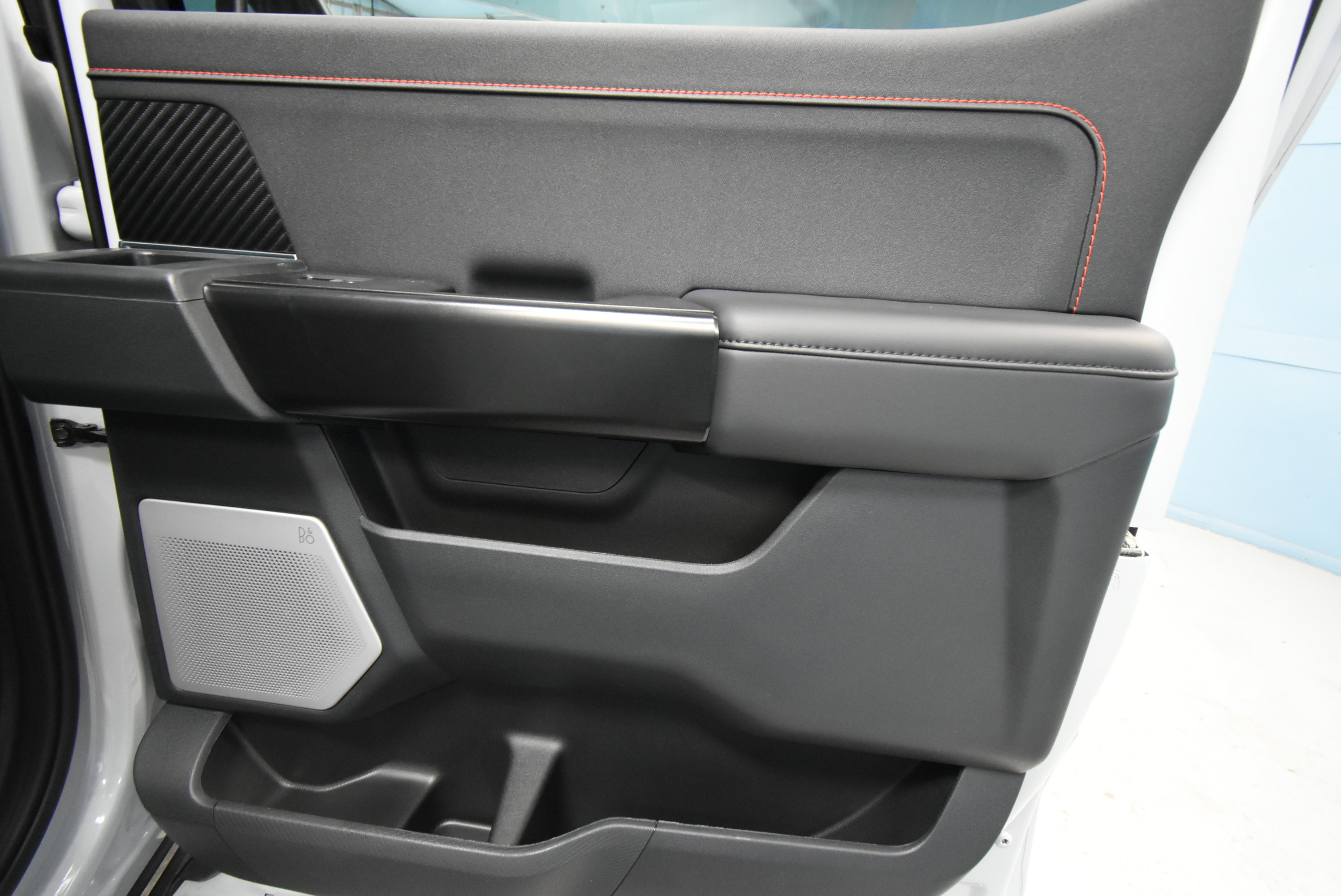 New 2025 Ford F150 Raptor image 24