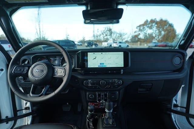 New 2026 Jeep Gladiator Rubicon image 23