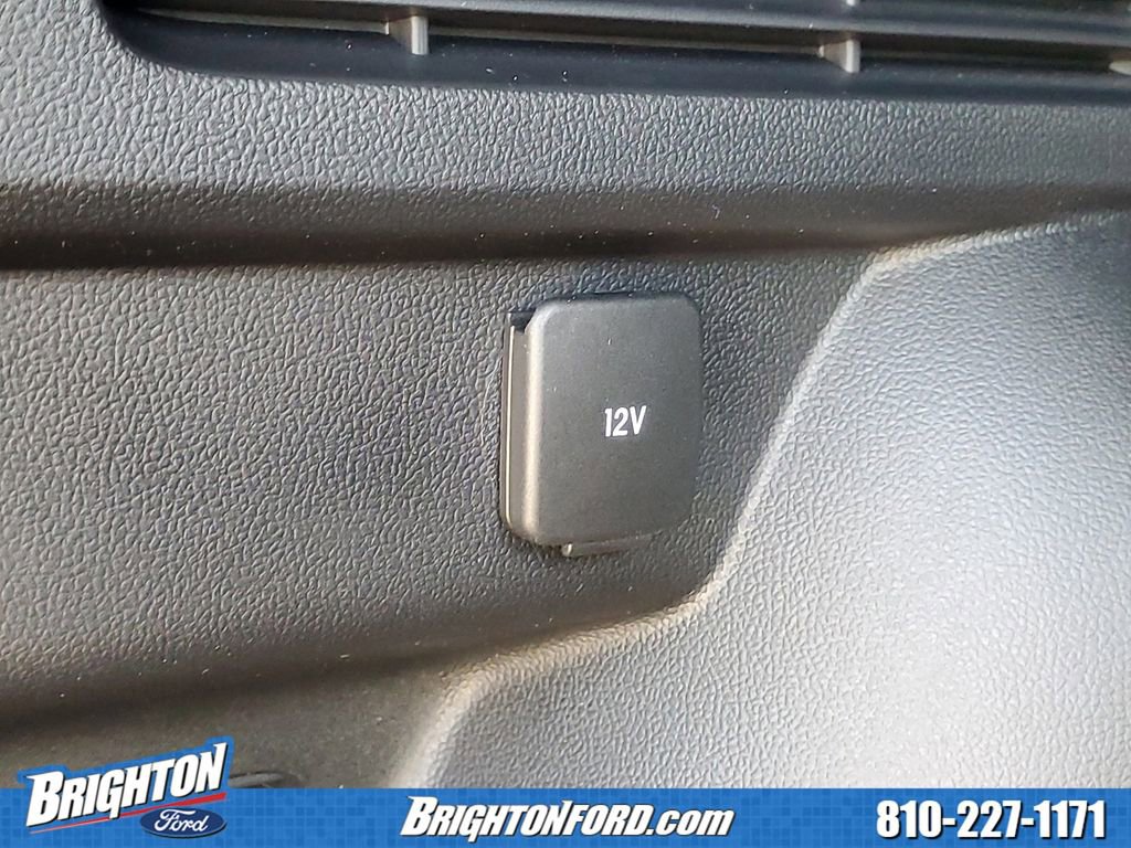 Used 2024 Ford Escape ST-Line w/ Tech Pack #1 AWD/4WD image 8