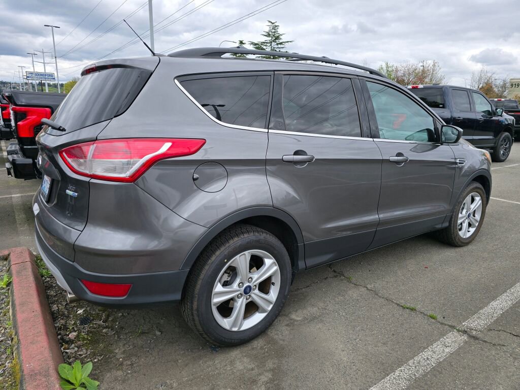 Used 2013 Ford Escape SE AWD/4WD image 4
