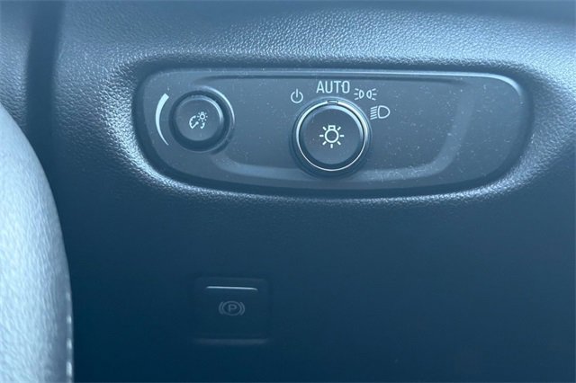 Used 2024 Chevrolet Blazer LT image 43