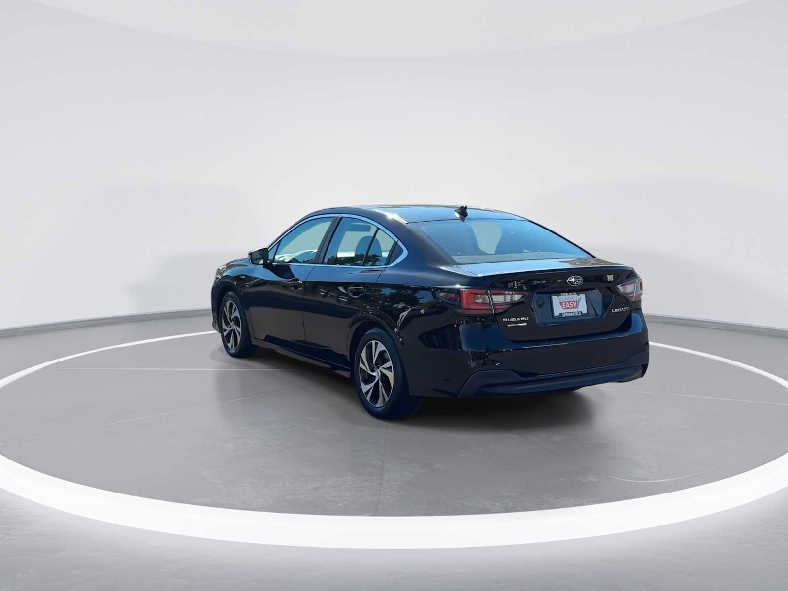 Used 2020 Subaru Legacy Premium w/ Popular Package #1 AWD/4WD image 6