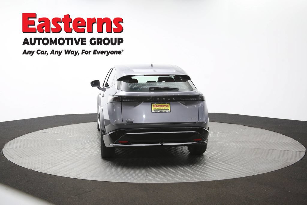 Used 2023 Nissan Ariya FWD image 35