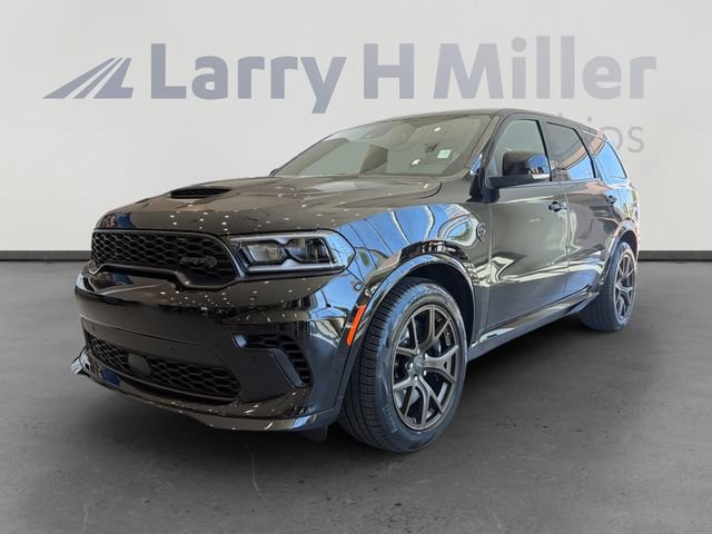 New 2026 Dodge Durango SRT Hellcat w/ Premium Group AWD/4WD video 1