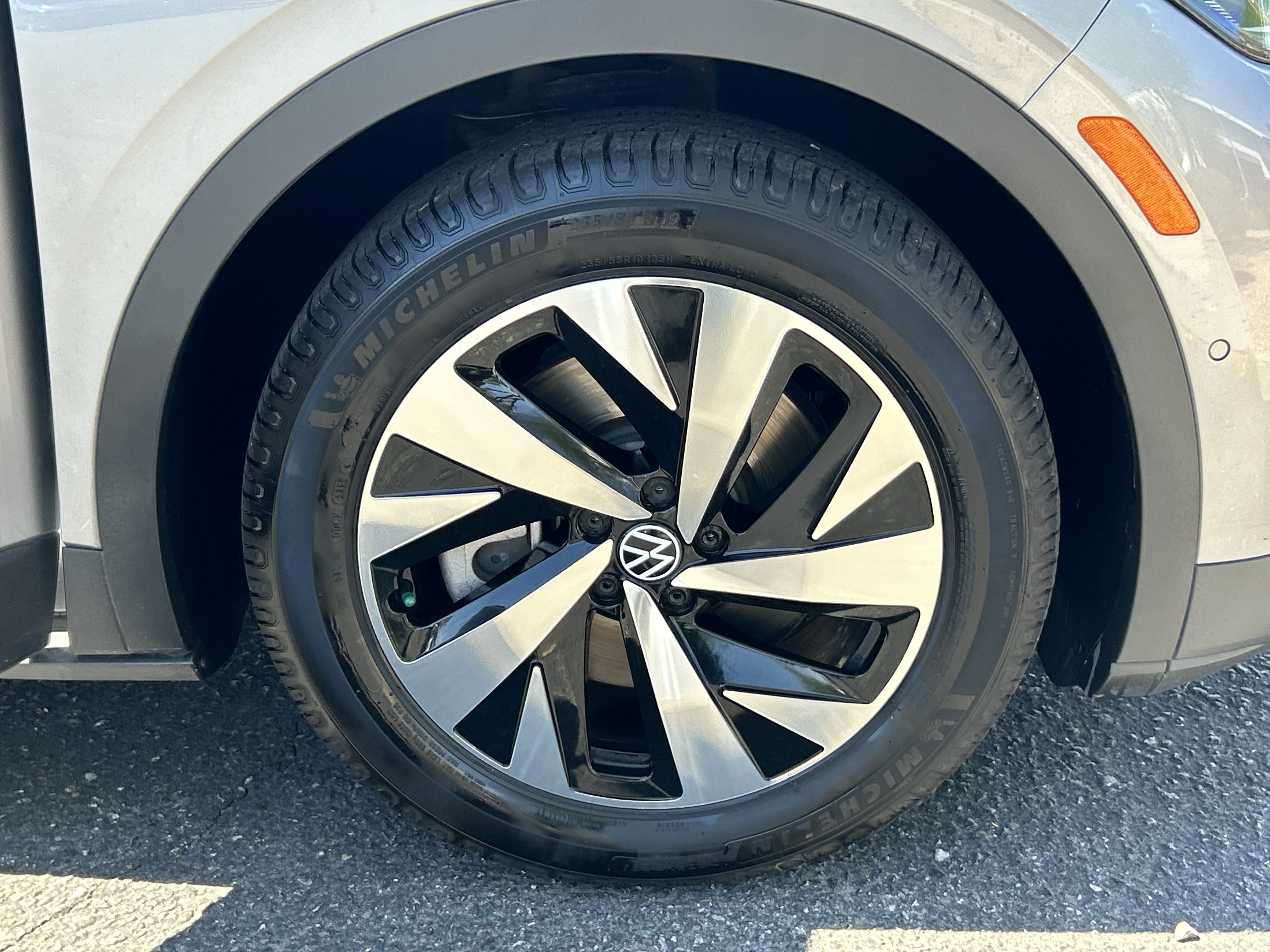 Used 2023 Volkswagen ID.4 Pro RWD image 7