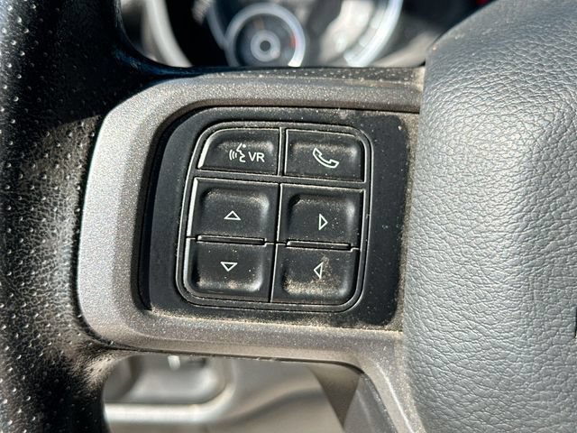 Used 2021 RAM 2500 Tradesman RWD image 43