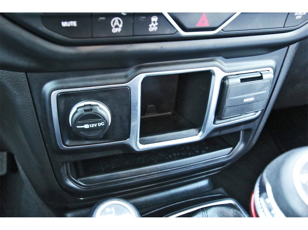 Used 2022 Jeep Gladiator Sport w/ Trailer Tow Package image 23