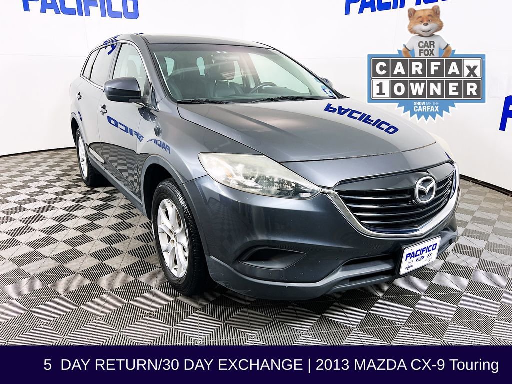 Used 2013 MAZDA CX-9 Touring