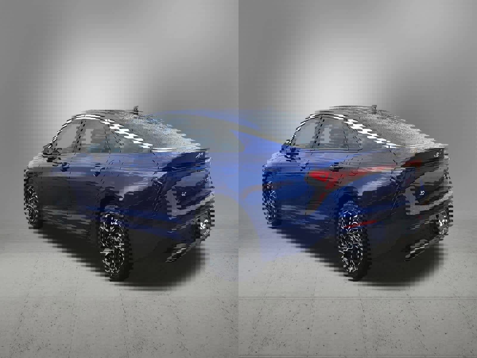 Certified 2025 Kia K5 GT-Line image 4