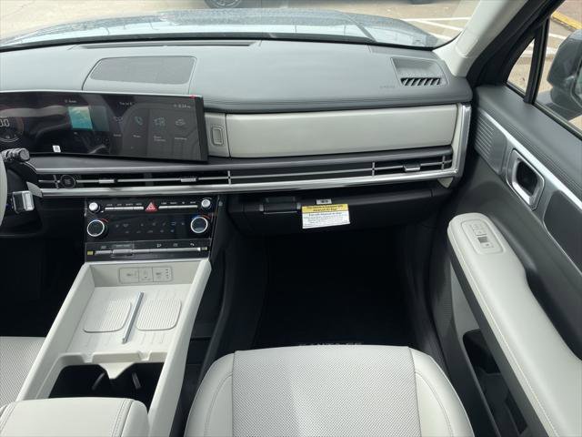 New 2025 Hyundai Santa Fe SEL image 16