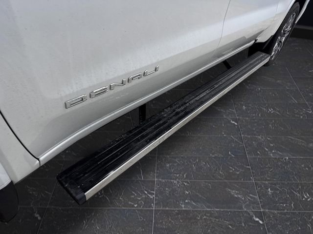 Used 2025 GMC Sierra 1500 Denali Ultimate image 40