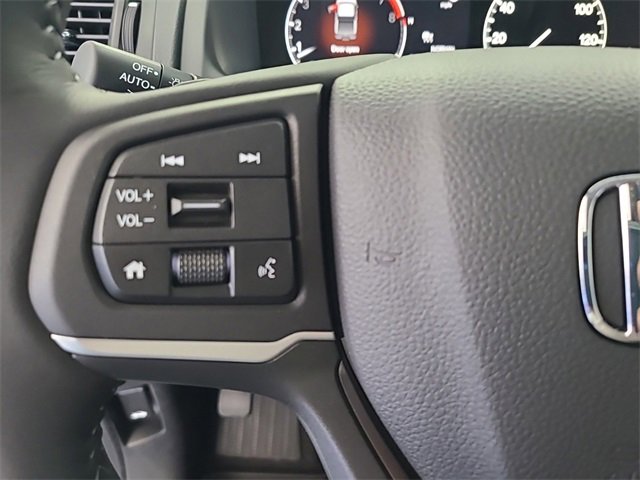 Certified 2024 Honda Ridgeline RTL image 28
