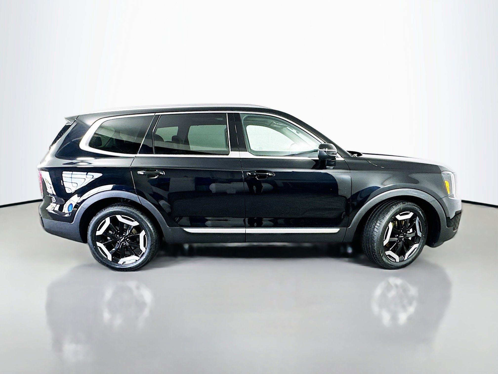 Certified 2024 Kia Telluride EX AWD/4WD image 8
