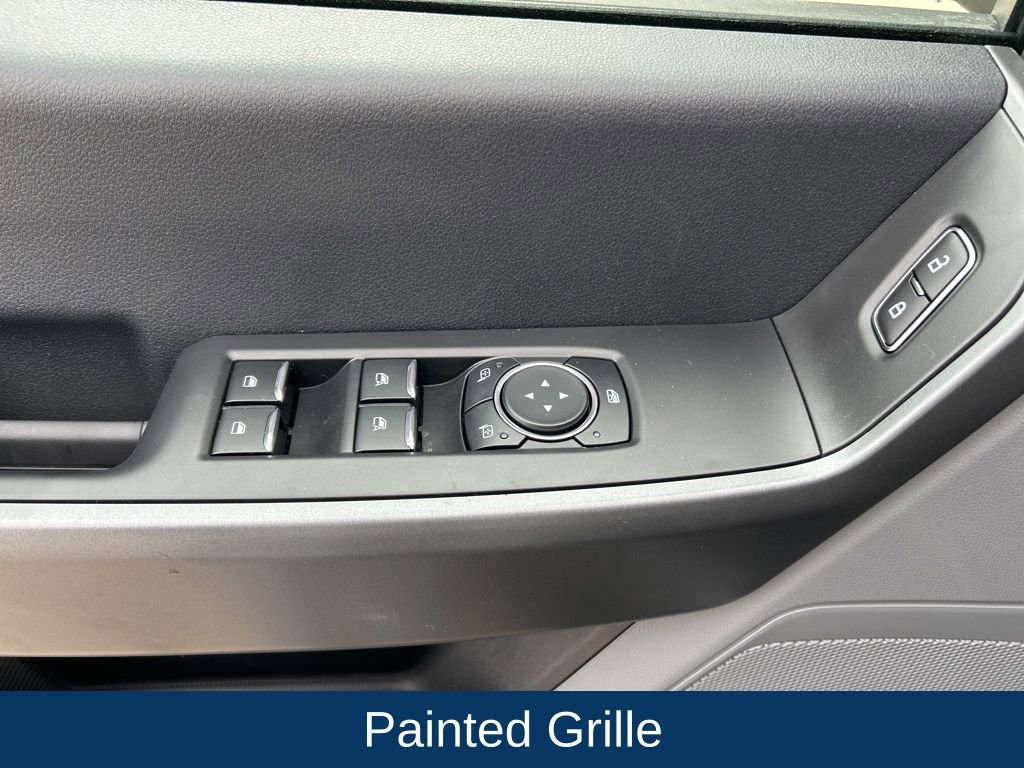 New 2026 Ford F350 XL w/ STX Appearance Package image 19